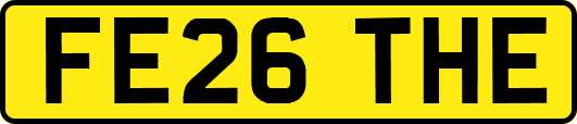 FE26THE