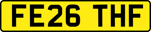 FE26THF