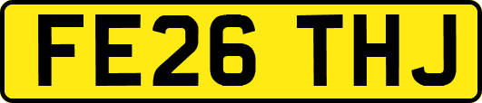 FE26THJ