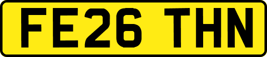FE26THN