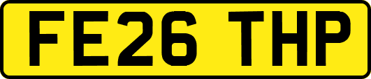 FE26THP