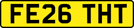 FE26THT