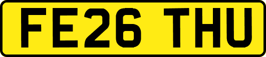FE26THU