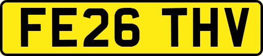 FE26THV