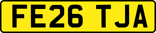 FE26TJA