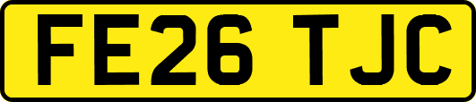 FE26TJC