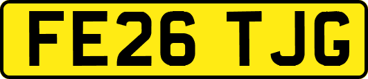 FE26TJG