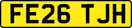 FE26TJH