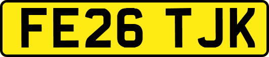 FE26TJK