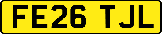 FE26TJL