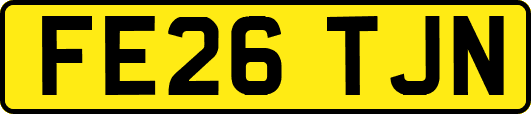 FE26TJN