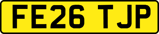 FE26TJP