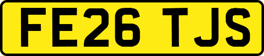 FE26TJS