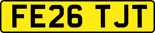 FE26TJT