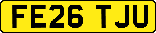 FE26TJU