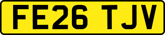 FE26TJV