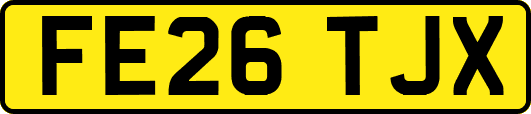 FE26TJX