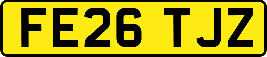 FE26TJZ