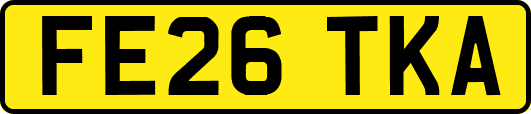 FE26TKA