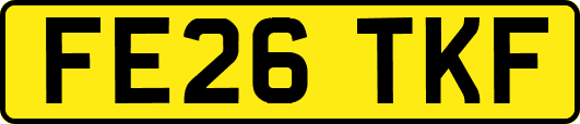 FE26TKF