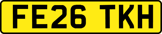 FE26TKH