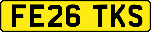 FE26TKS