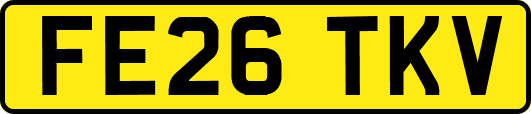 FE26TKV