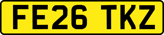 FE26TKZ