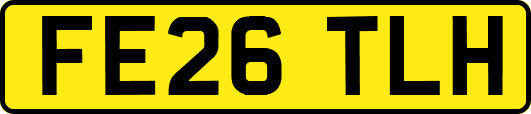 FE26TLH