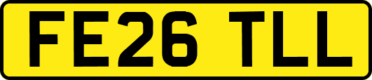 FE26TLL