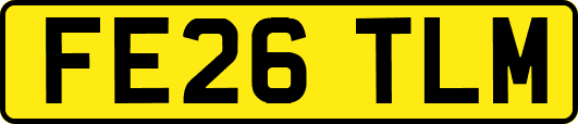 FE26TLM