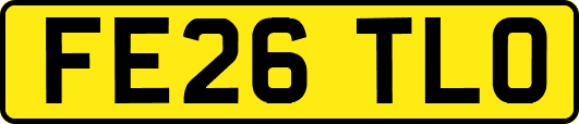 FE26TLO