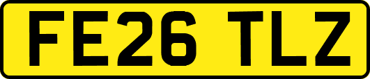 FE26TLZ