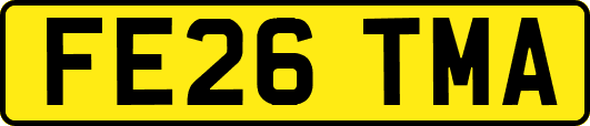 FE26TMA