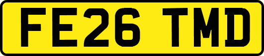 FE26TMD