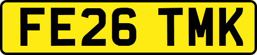 FE26TMK