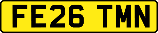 FE26TMN