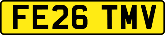 FE26TMV