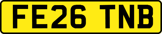 FE26TNB