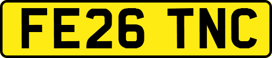 FE26TNC