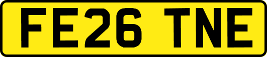 FE26TNE