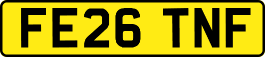 FE26TNF