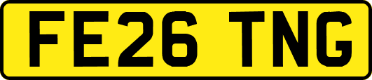 FE26TNG