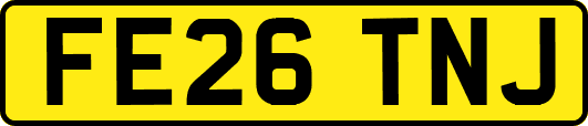 FE26TNJ
