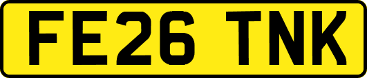FE26TNK