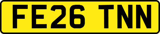 FE26TNN