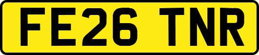 FE26TNR