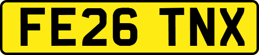FE26TNX