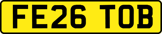 FE26TOB