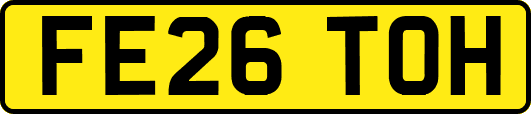 FE26TOH